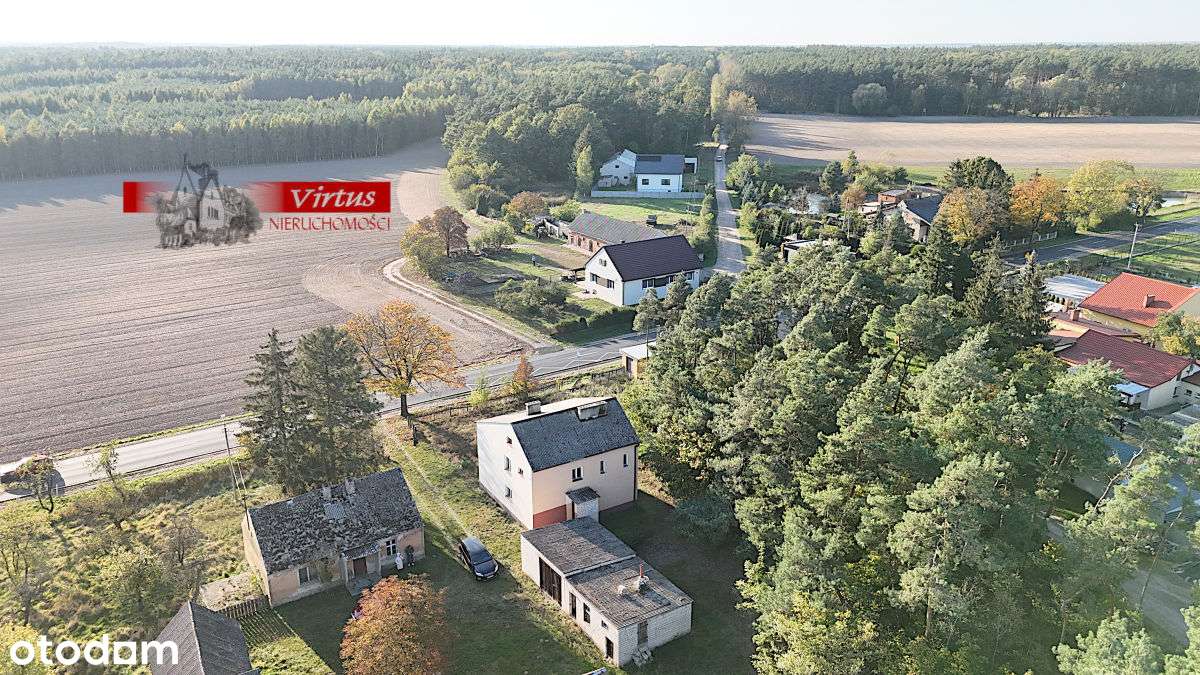 Dom i budynki gospodarcze - Pełny obrazek: 4/14