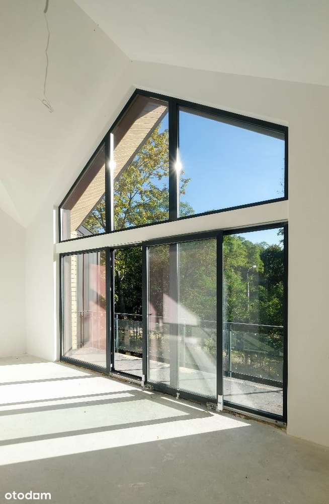 Nowy apartament w Łagiewnikach 66,52 m.kw-18