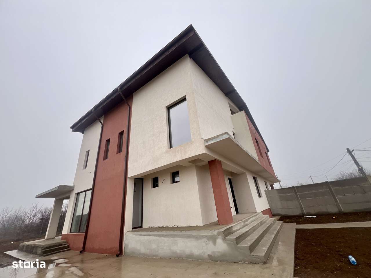 Vile *8 camere* // Ciorogarla-7