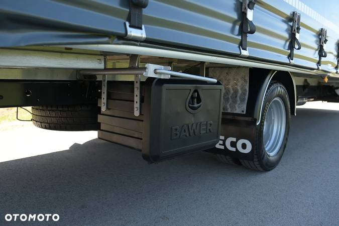 Iveco DAILY=50C18=3.0HPi=FIRANKA=5.50M=10EP - 29