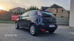 Fiat Grande Punto - 5