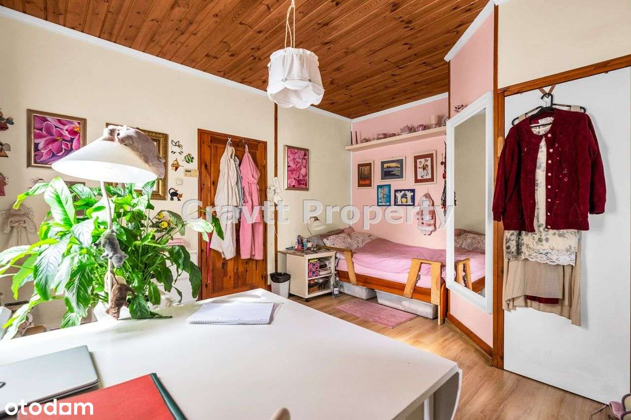 Sprzedam lub zamienię dom z duszą Pod Aniołami-9