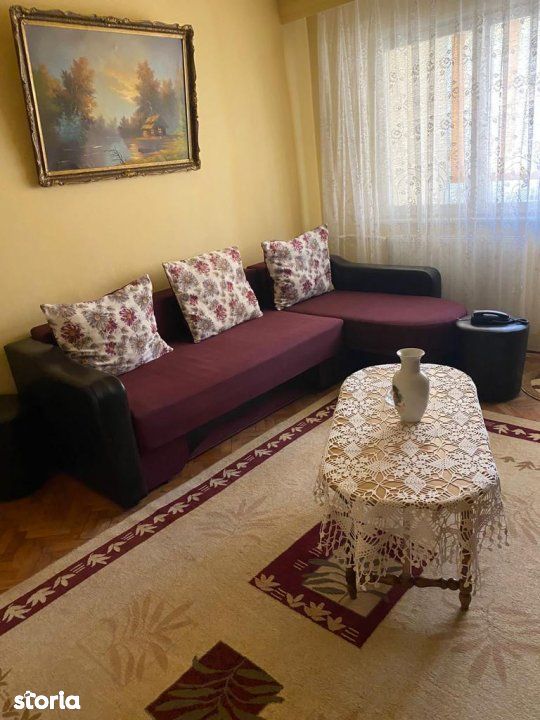 apartament situat in zona TOMIS NORD,