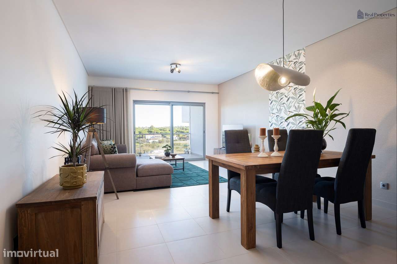 Exclusivo Apartamento T3 no Último Andar com Vistas Desafogadas e Loca - Grande imagem: 3/36