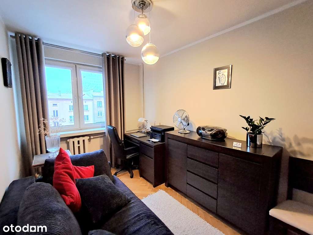 Gotowe do wejścia M3 z garażem - Centrum Lublina-5