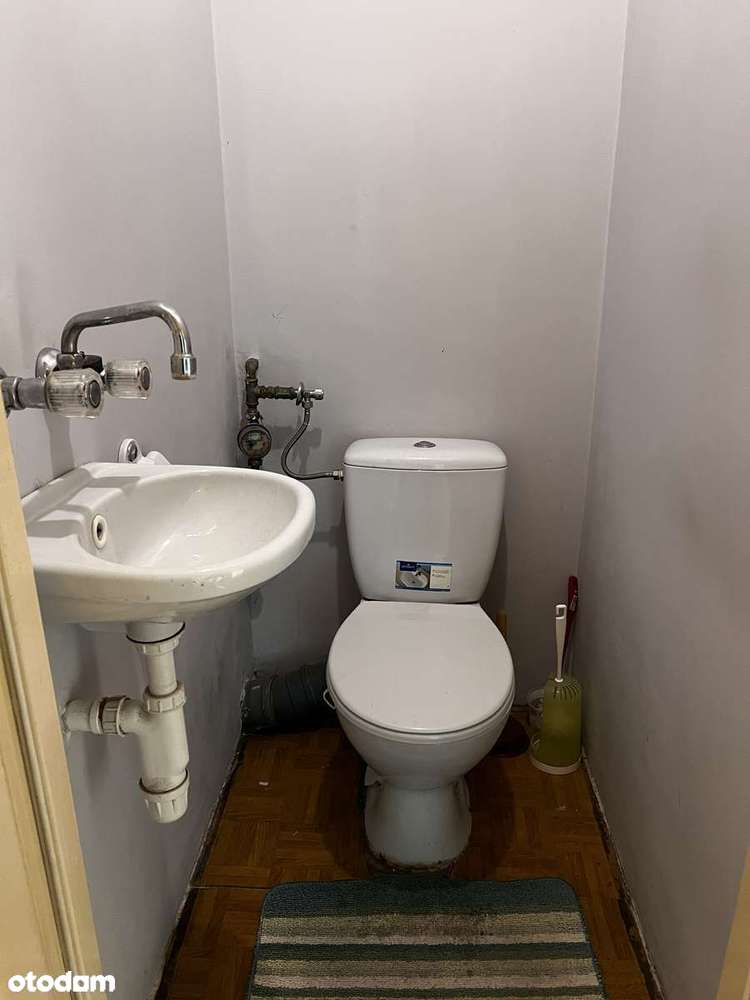 Wągrowiec Jankowo 3 pokoje z garażem i działką 450 m2-11