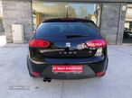 SEAT Leon 2.0 TDI FR - 25