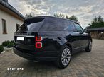 Land Rover Range Rover 5.0 V8 S/C AB - 13