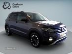 VW T-Cross 1.0 TSI Life - 1