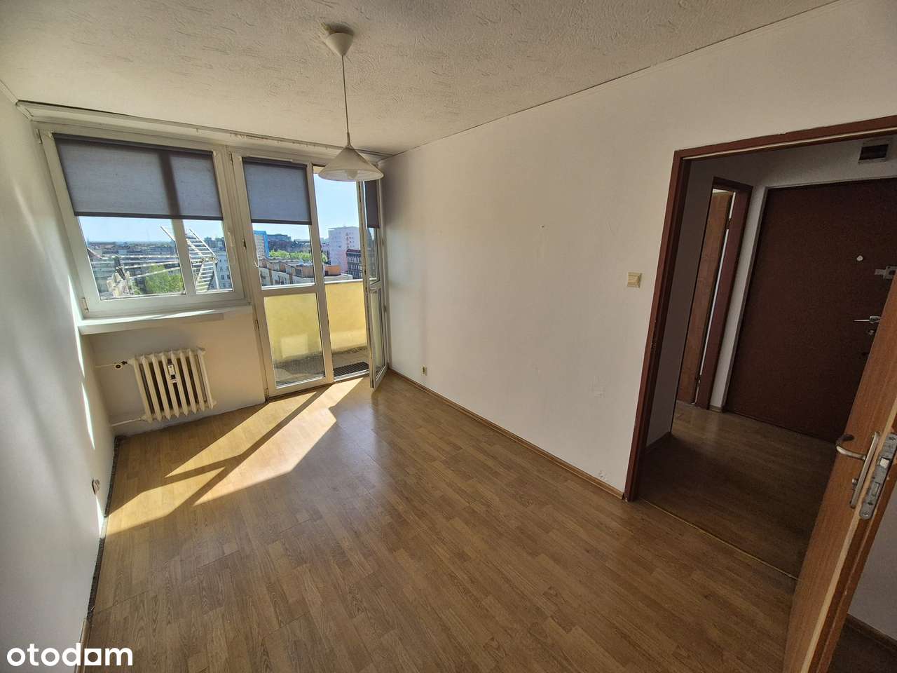 3 pokojowe przy Rodła-0