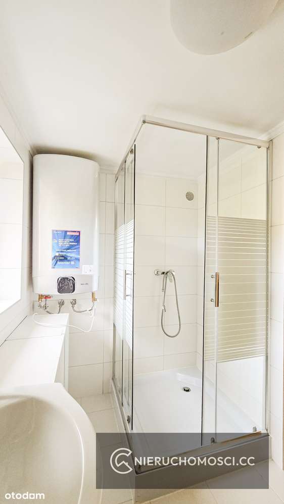 Dom całoroczny ok. 120mkw - KORNATKA!-8