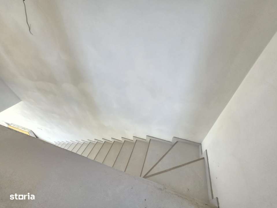 Duplex cu 4 camere, 91mp, zona Dealul Lempes, Sanpetru-9