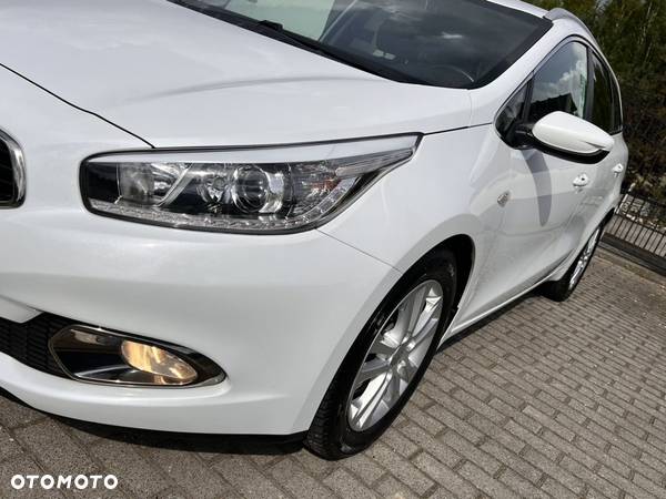 Kia Ceed Cee'd 1.6 CRDi XL - 18