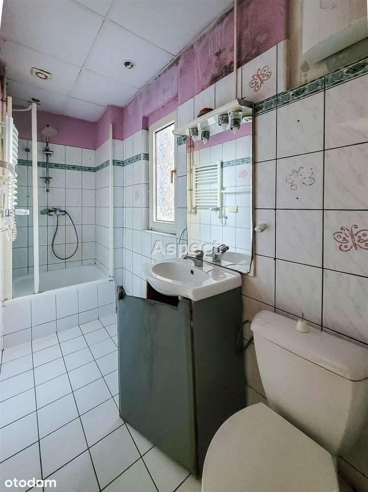 Zabrze 5 pokoi 90m2 Przestronne Dla Dużej Rodziny - Pełny obrazek: 5/11