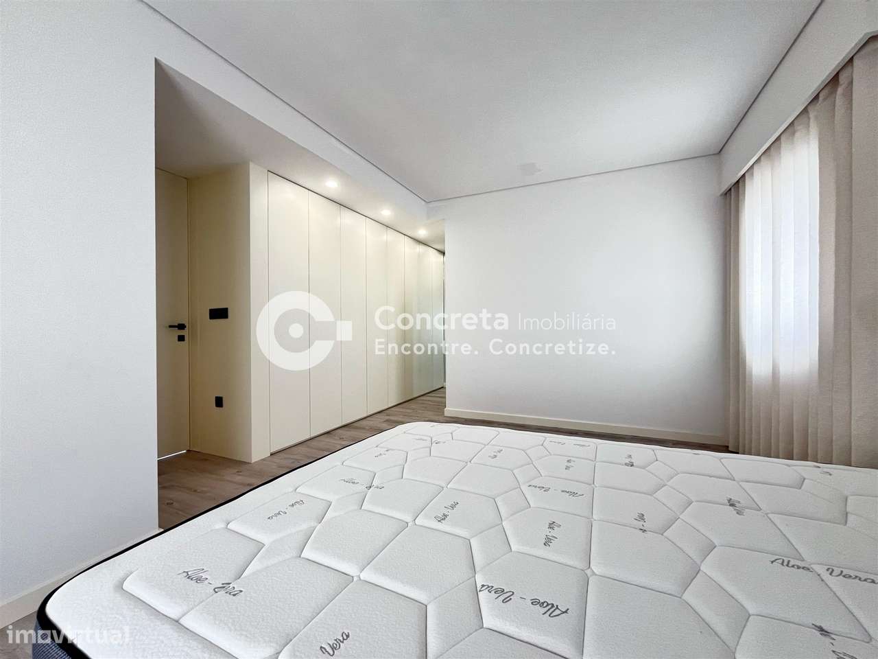 Apartamento T3 no centro de Barcelos-9