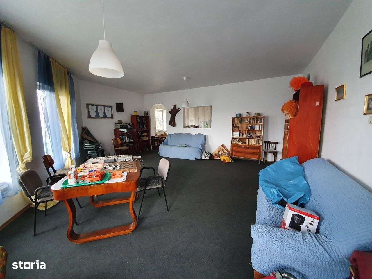 Soseaua Oltenitei -Paraul Rece-Ocazie Investitie -teren 2200 mp-12