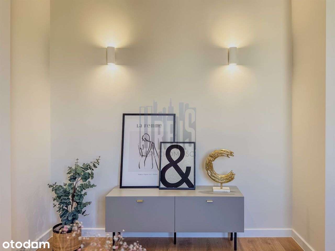 Apartament bliska Wola-10