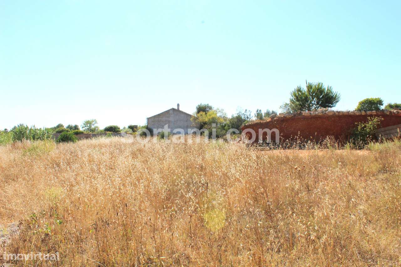 Lote de Terreno  Venda em Estômbar e Parchal,Lagoa (Algarve) - Grande imagem: 3/4