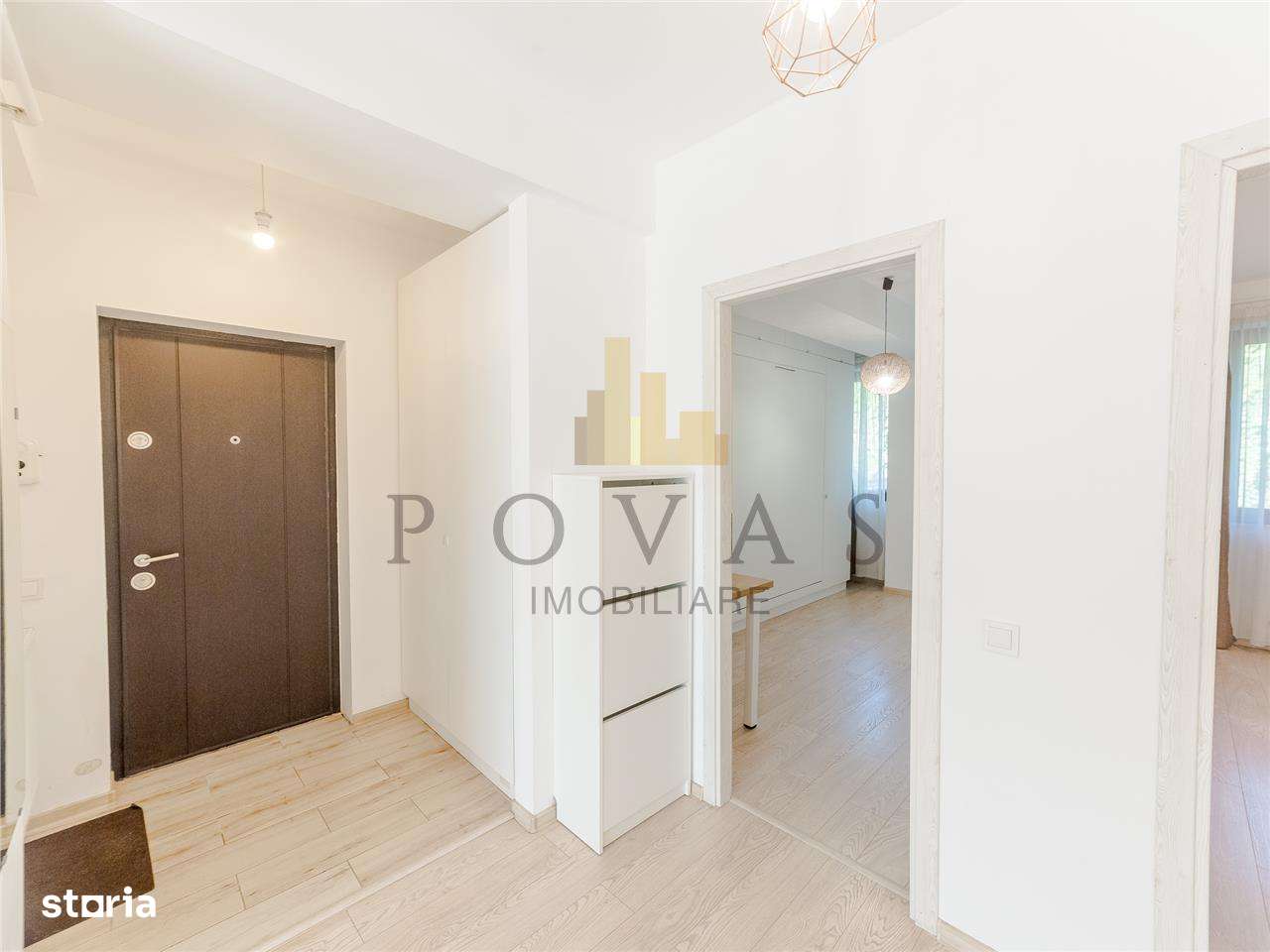 Vanzare Apartament 3 Camere Gradina Otopeni Aeroport-10