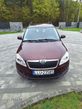 Skoda Roomster 1.6 TDI DPF Comfort - 2