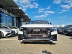 Audi Q8 3.0 50 TDI quattro Tiptronic - 7