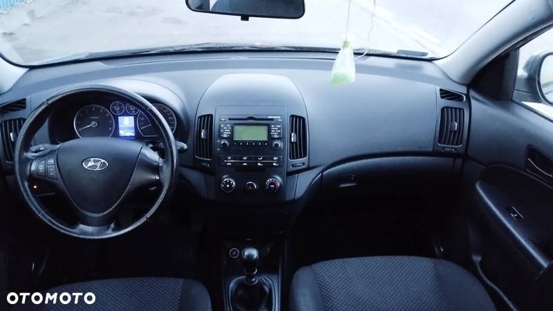 Hyundai I30 1.4 Comfort - 14