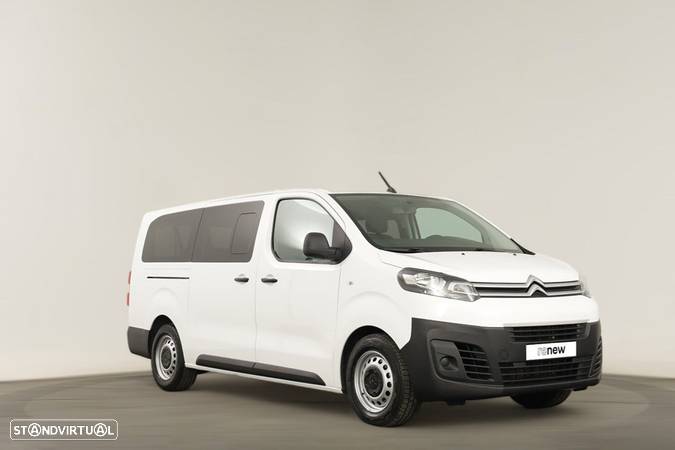 Citroën Spacetourer 1.5 BlueHDi XL Business - 1