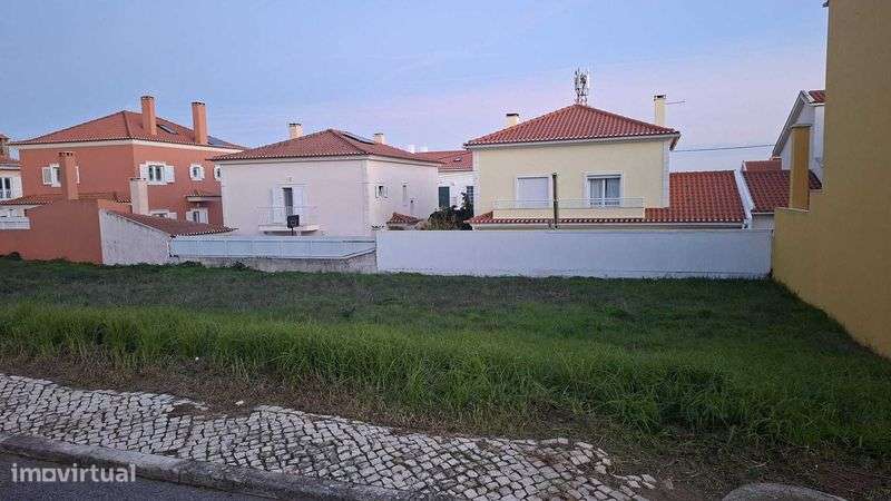 Terreno Construção Moradia - Grande imagem: 4/8