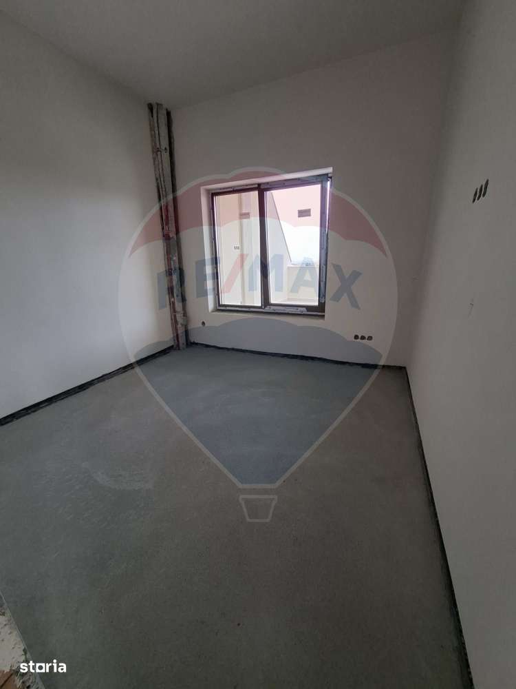 Vilă Individuală în Cisnădioara-13