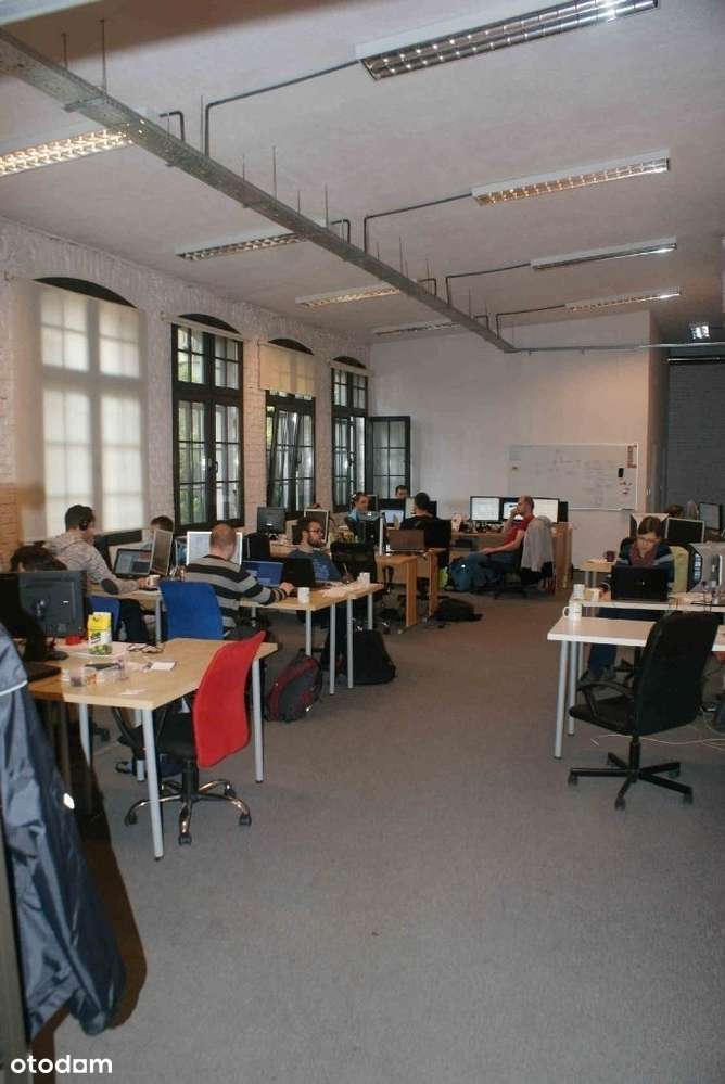 Lokal usługoey 500 m2 Gliwice Siemińskiego 25 - Pełny obrazek: 4/9