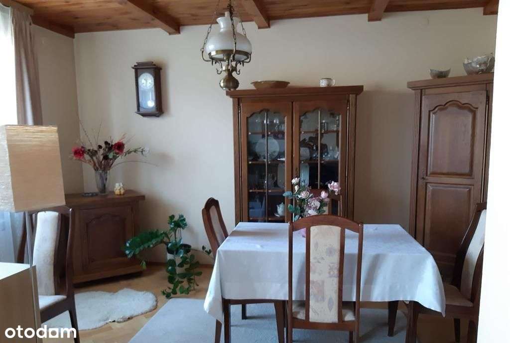 Stare Włochy | dom 6 pokoi | ogródek | park - Pełny obrazek: 2/8