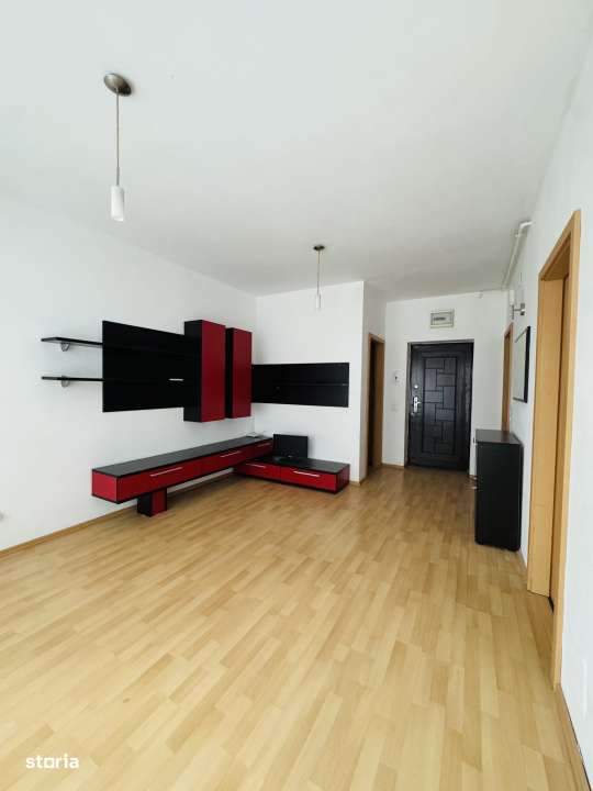 Garsoniera cu loc de parcare, Rasarit de Soare - Titan - Imagine principală: 2/11