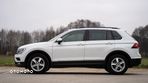 Volkswagen Tiguan 2.0 TDI SCR (BlueMotion Technology) DSG Comfortline - 4