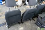 VW SHARAN II 2 7N FOTELE KOMPLET GORLICE - 10