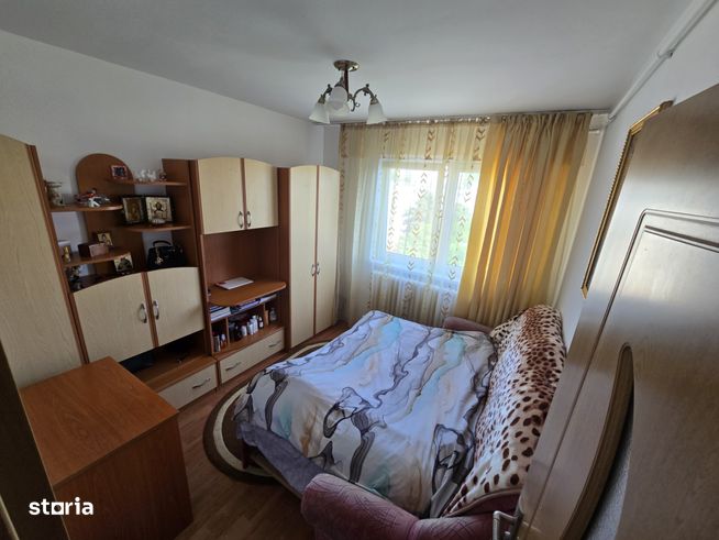 Apartament de doua camere pe Aleea Garbau-6