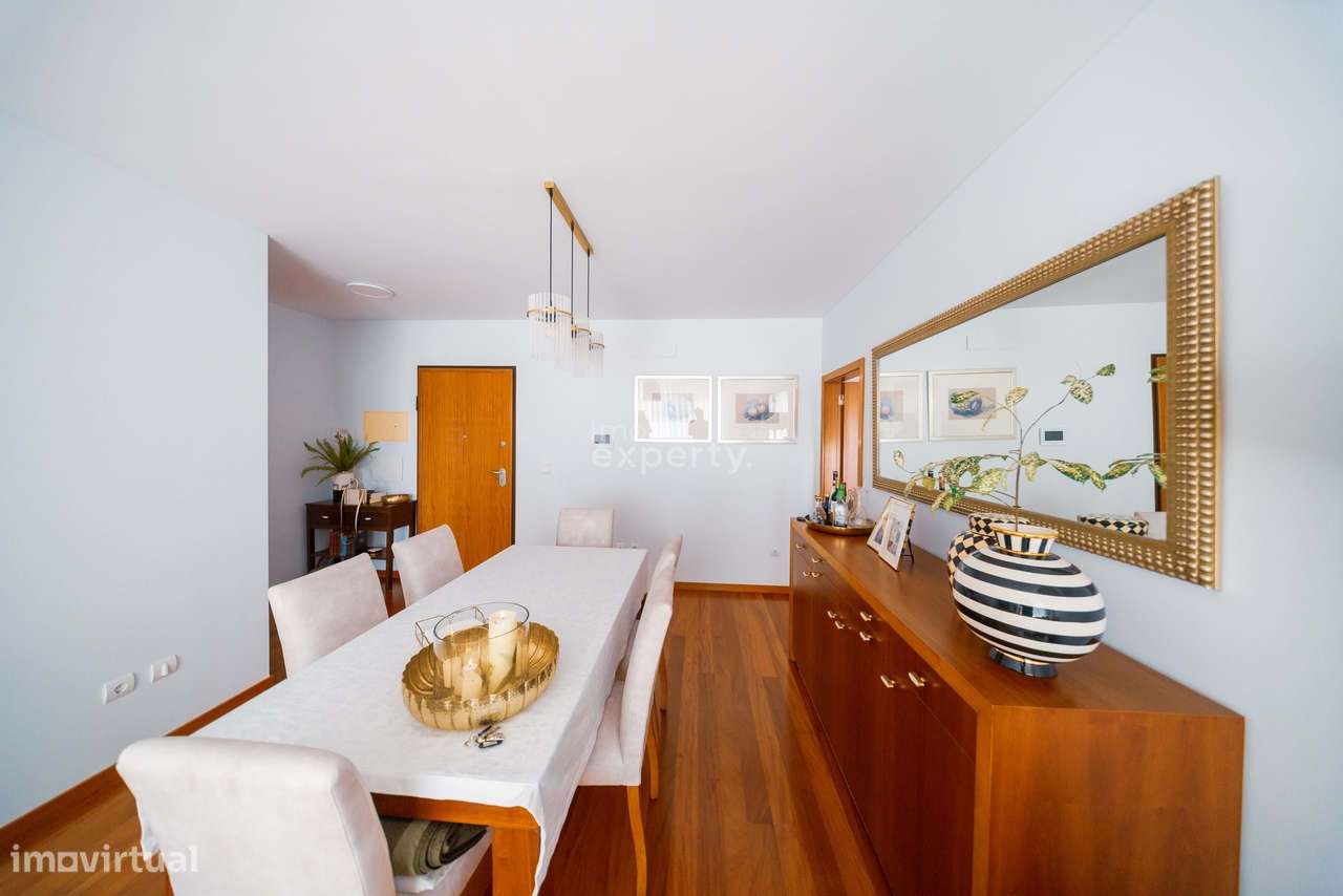 Apartamento T1 Exclusivo no Edifício Concórdia, Madeira - Grande imagem: 3/31