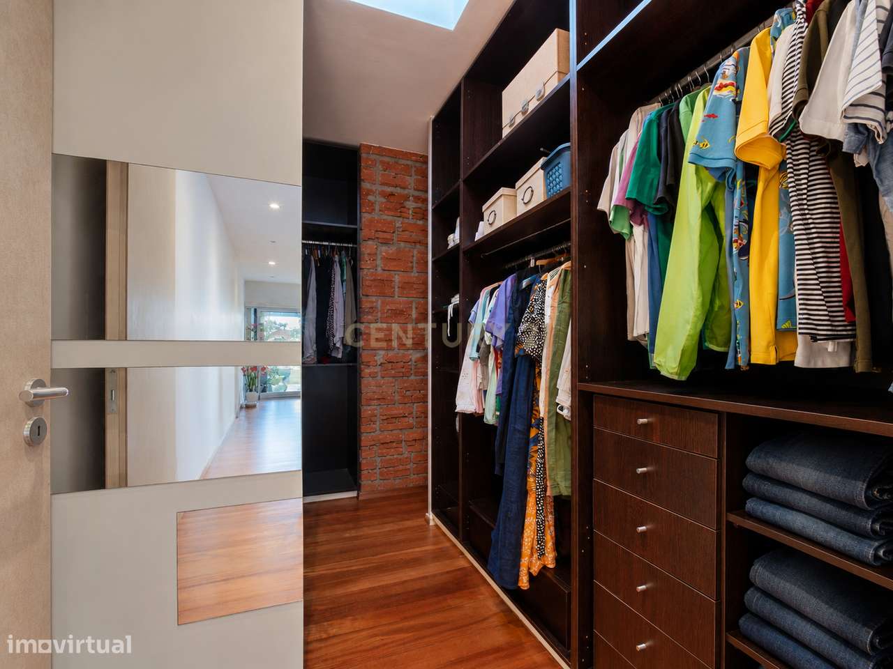 Moradia de Luxo T4, 200m da praia, garagem, jardim, Póvoa de Varzim-42