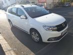 Dacia Logan MCV 1.5 dCi Laureate - 3