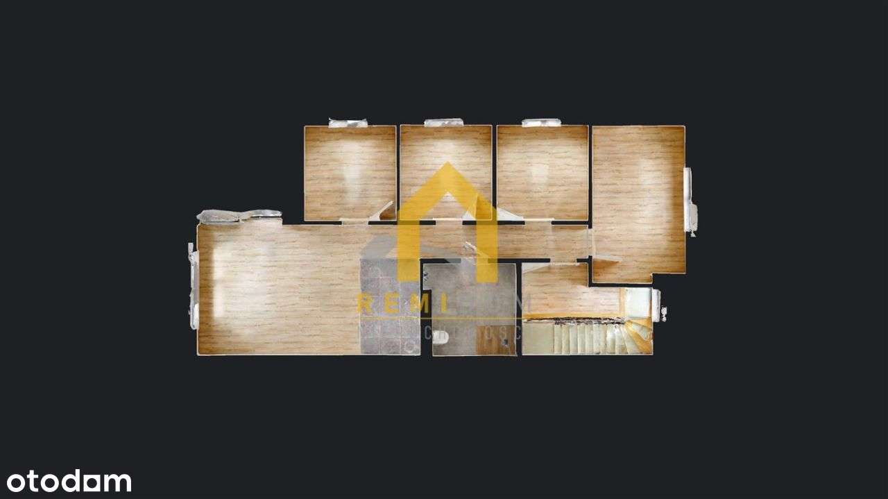 Ostatnie Mieszkanie M-4 ,2 Miejsca Parking w cenie-11