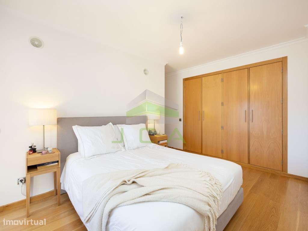 Apartamento T4 no condomínio fechado 'Gardens Prestige'-21