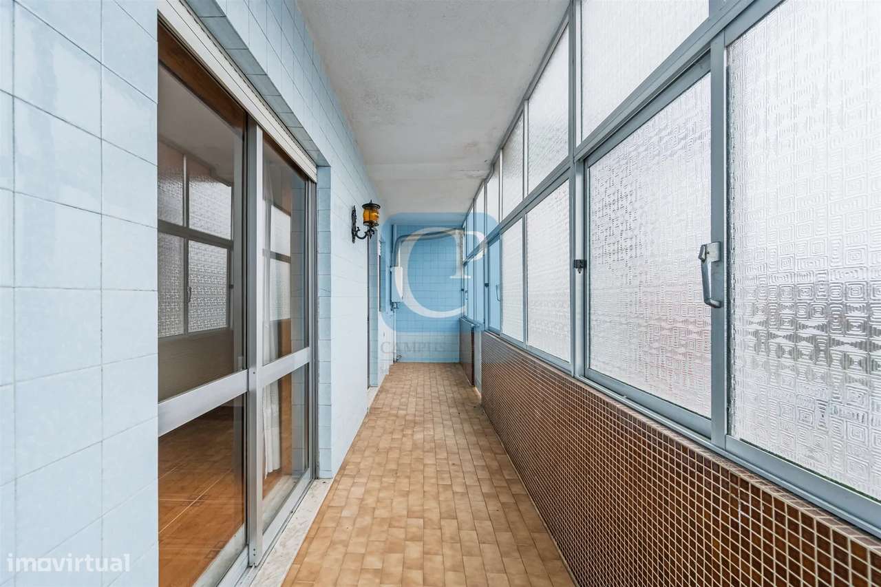 Moradia com dois apartamentos independentes em Vila Nova de Gaia-40