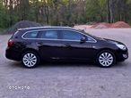 Opel Astra IV 1.4 T Cosmo - 11