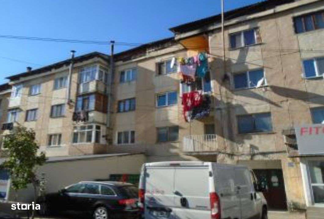 Apartament 2 camere-loc. Dealu Alunis, jud Valcea -21.05 - Imagine principală: 3/4