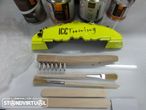 Tinta alta temperatura Foliatec de cor Amarelo Neon Brilhante para bombas / pinças travão, kit 3 c - 14