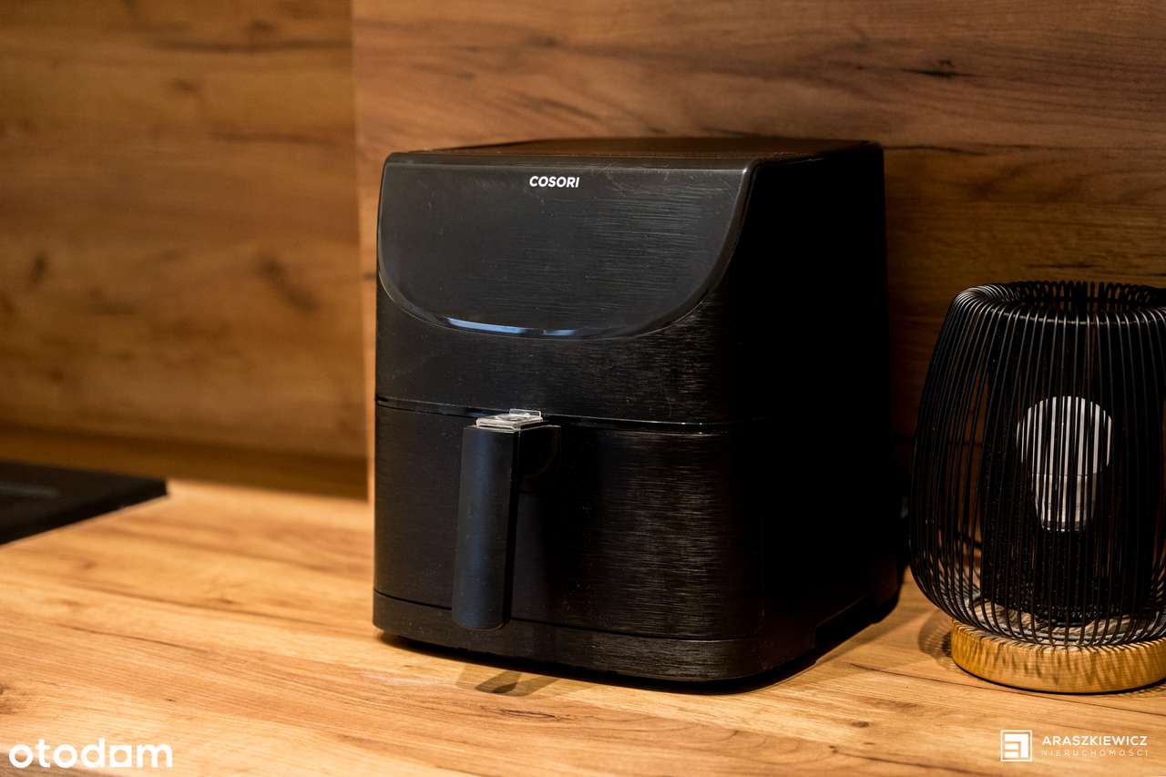 Stylowy design i prestiżowa lokalizacja REZYDENCJA GARBARY | NOWA CENA-10