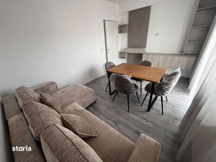 Apartament cu 2 camere de închiriat