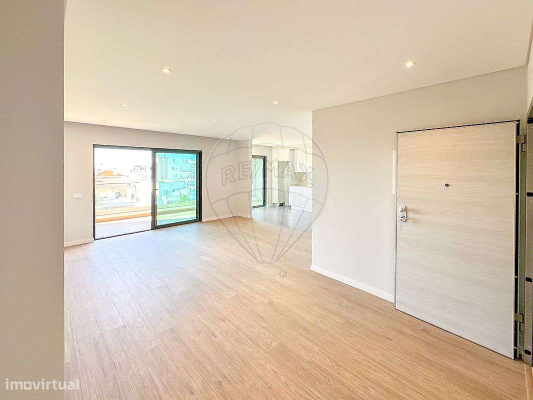 Apartamento T2 para venda - Grande imagem: 4/45