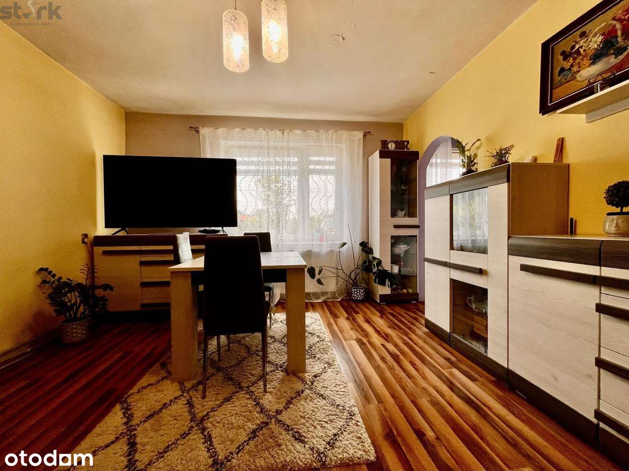 Dom 170m2 - działka 1130m2 -2 wejścia - 2 liczniki-7