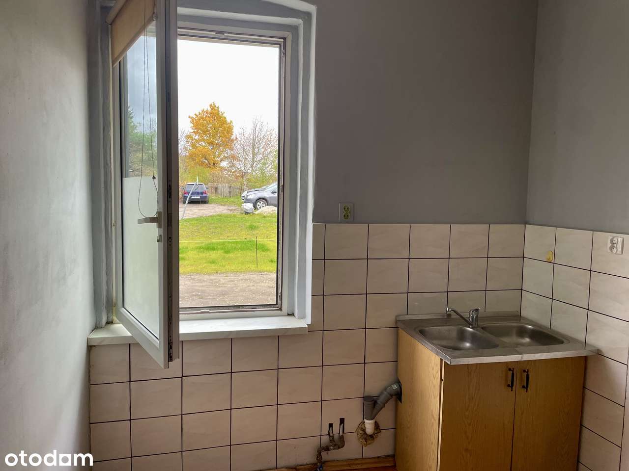 Bezczynszowe 26 m2 z dodatkowymi powierzchniami - Pełny obrazek: 4/6