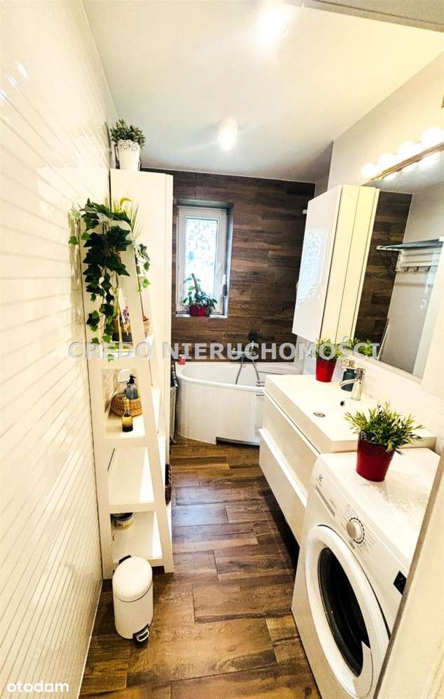 Dworcowa 29A, 3 pokoje, balkon, parter-14